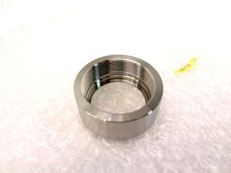 PMC Engineering PT-07-SAN Weld-On Nipples: Process Connection Stainless Steel - Advance Operations