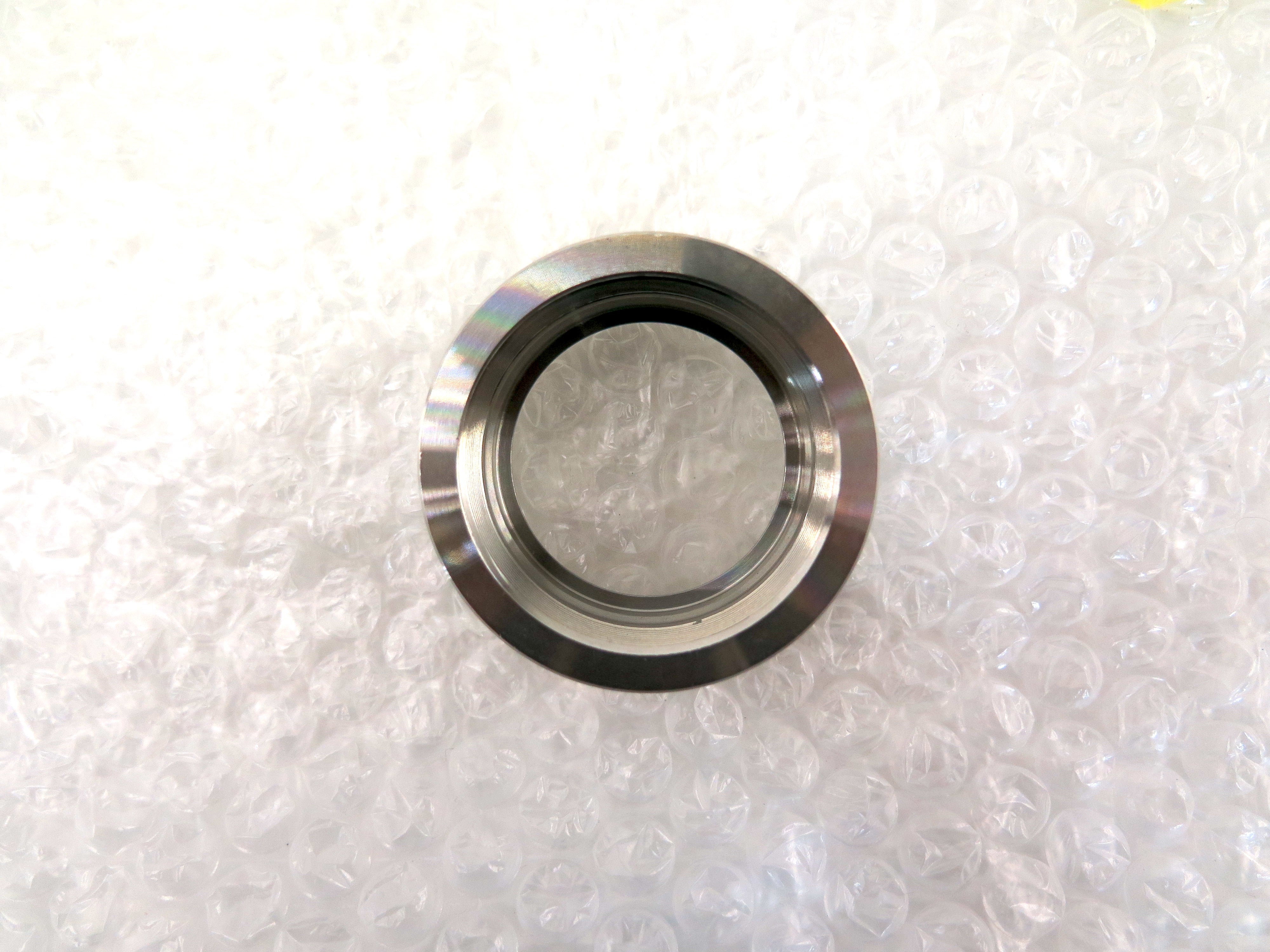 PMC Engineering PT-07-SAN Weld-On Nipples: Process Connection Stainless Steel - Advance Operations