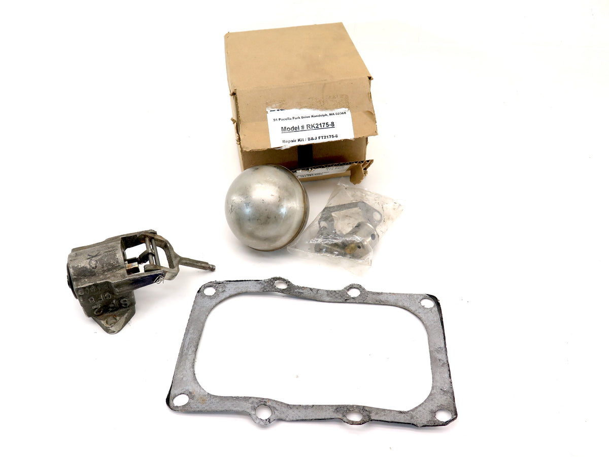 Barnes and Jones RK2175-8 Steam Trap Repair Kit B&J FT2175-8 2inch 175psi - Advance Operations