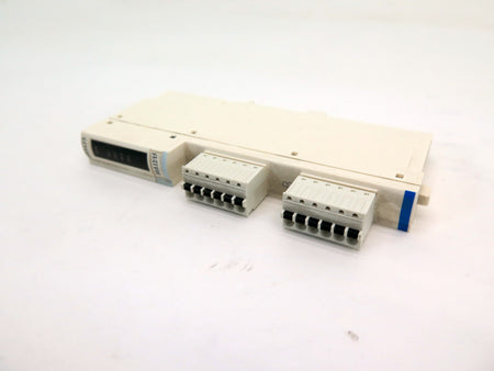 Schneider Telemecanique Advantys STB DDI3425 24Vdc IN 4pt Sink Basic - Advance Operations