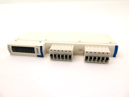 Schneider Telemecanique Advantys STB DDO3605 24Vdc Output Module 6pt Basic - Advance Operations