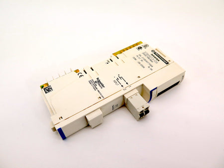 Schneider Telemecanique Advantys STB PDT3 105 24Vdc PDM Basic - Advance Operations