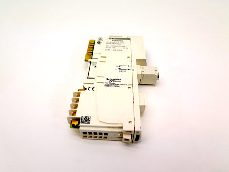 Schneider Telemecanique Advantys STB PDT3 105 24Vdc PDM Basic - Advance Operations