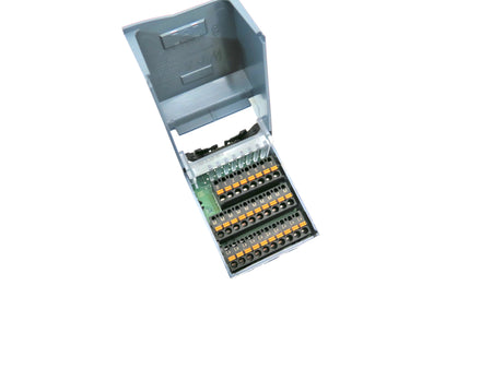 Siemens Simatic Top Connect Connection Module 6ES7 924-0CA20-0BC0 - Advance Operations