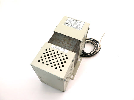 Sola MCR Mini/Macro Computer Regulator 63-23-125-4 - Advance Operations