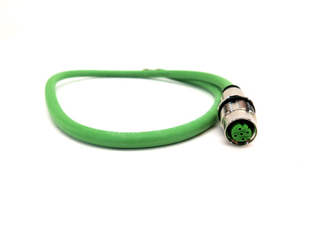 Murr Elektronik 7000-14511-7940050 M12 Female Recept D-cod Shielded - Advance Operations