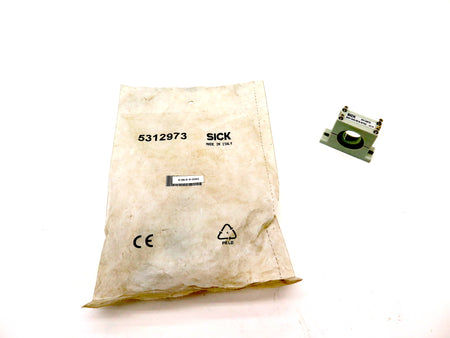 Sick 5312973 BEF-WN-M18-ST02 Bracket Ball Swivel - Advance Operations