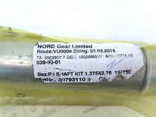 Load image into Gallery viewer, Nord Gear Stainless Steel 1SI75L FLEXBLOC® SHAFT KIT 60793110 - Advance Operations
