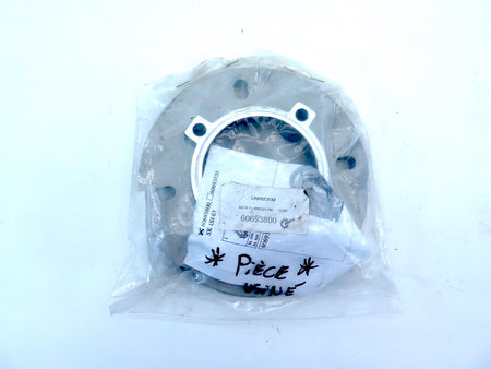 Nord 60693800 SK 1SI63 - Output Flange B5 200mm Male Pilot 130mm - Advance Operations
