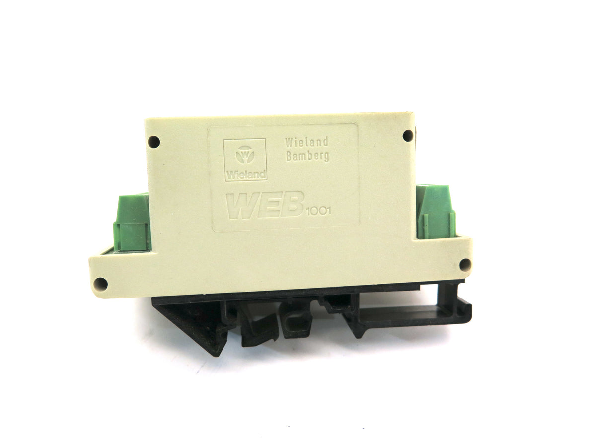 Elkor/Wieland ETAMP3.RTU Current Transducer - Advance Operations