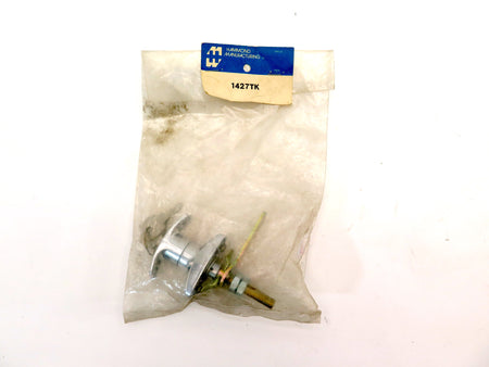 Hammond Manufacturing 1427TK Door Cabinet Handle And Lock Assembly - Advance Operations
