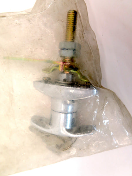 Hammond Manufacturing 1427TK Door Cabinet Handle And Lock Assembly - Advance Operations