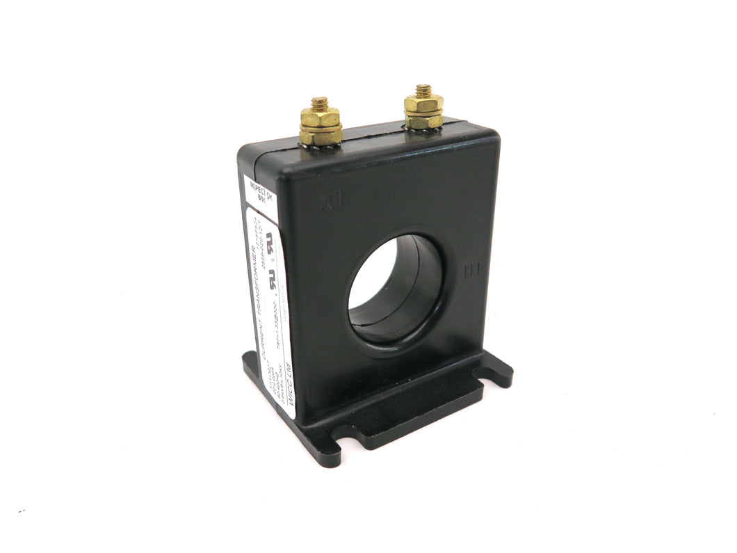 WICC Ltd MW0927 1275F524 Current Transformer - Advance Operations