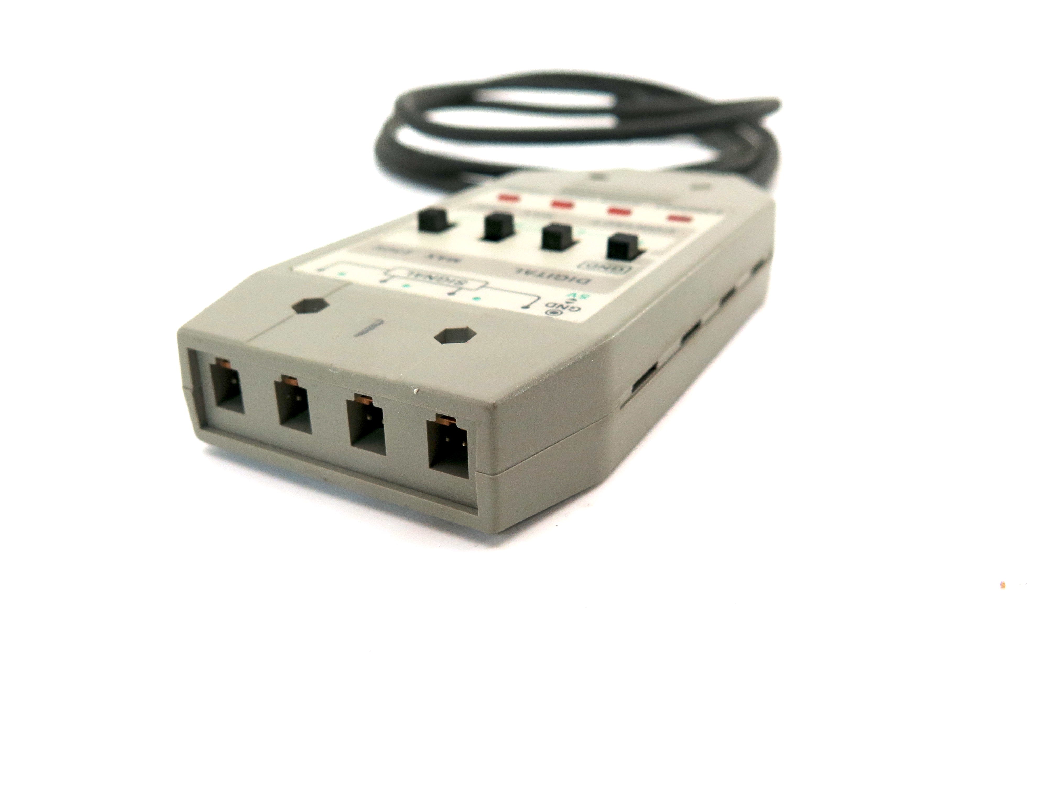 Hioki 9306 Logic Probe - Advance Operations