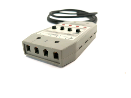 Hioki 9306 Logic Probe - Advance Operations