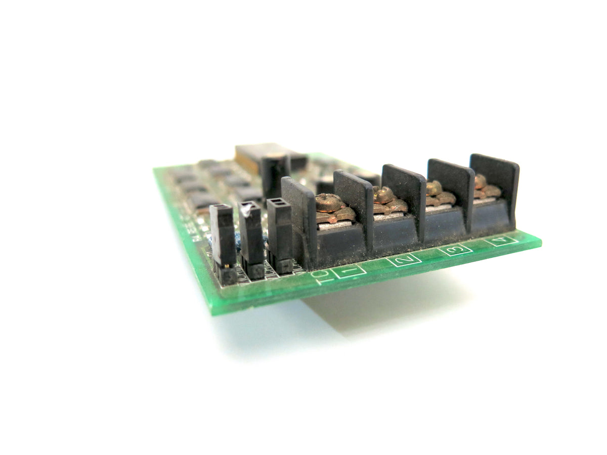 Yaskawa Analog Option Board AI-14B 73600-C0021 YPHT31122-1-0 - Advance Operations