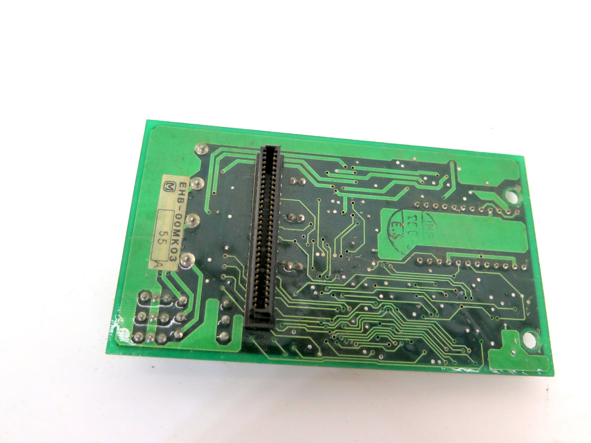 Yaskawa Analog Option Board AI-14B 73600-C0021 YPHT31122-1-0 - Advance Operations