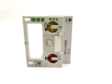 Load image into Gallery viewer, Moeller ZM-2,4-PKZ2 Motor Protector Thermal Overload Block - Advance Operations
