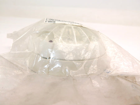 Siemens DT1102A Heat Detector - Advance Operations