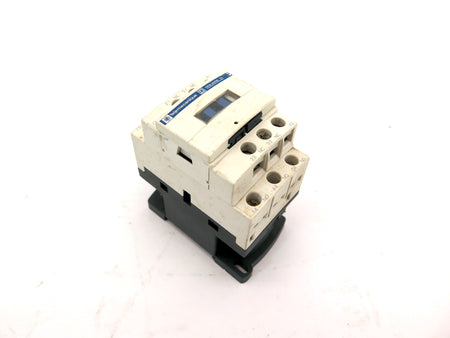 Telemecanique/Square D JIS C4531 Contactor - Advance Operations