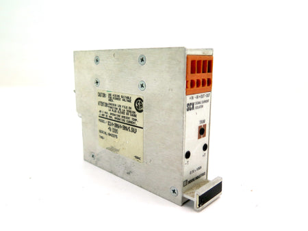 Moore Industries Signal Current Isolator SCX/4-20MA/4-20MA/5,5VLP - Advance Operations