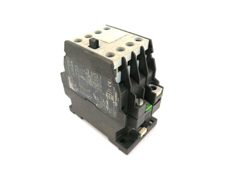Siemens 3TF4010-0A Contactor Coil 120Vac - Advance Operations