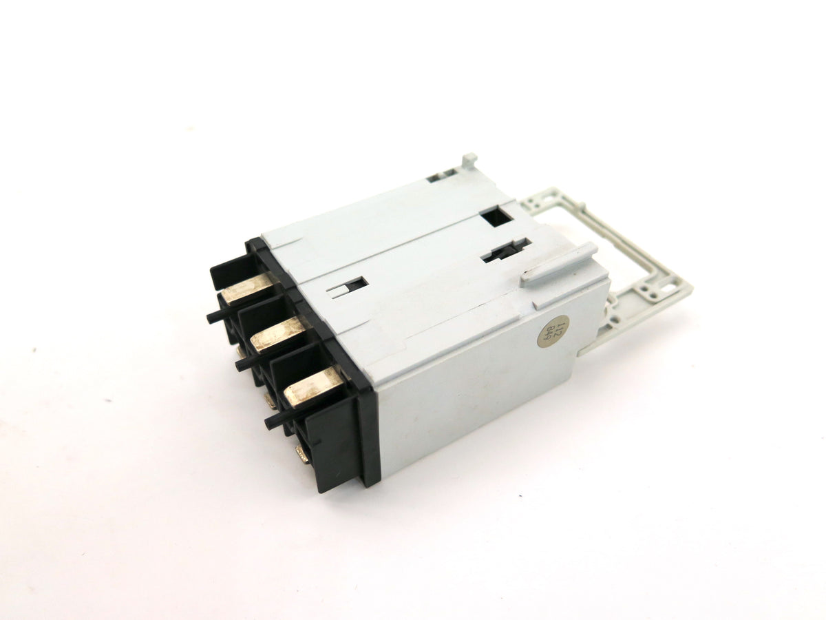 Klockner Moeller ZM-1.0-PKZ2 Motor Protector Trip Block - Advance Operations