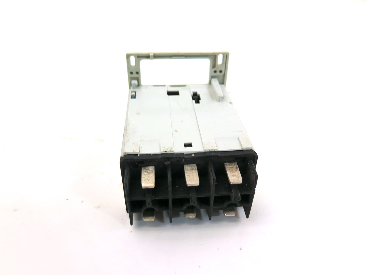 Klockner Moeller ZM-1.6-PKZ2 Motor Protector Trip Block - Advance Operations