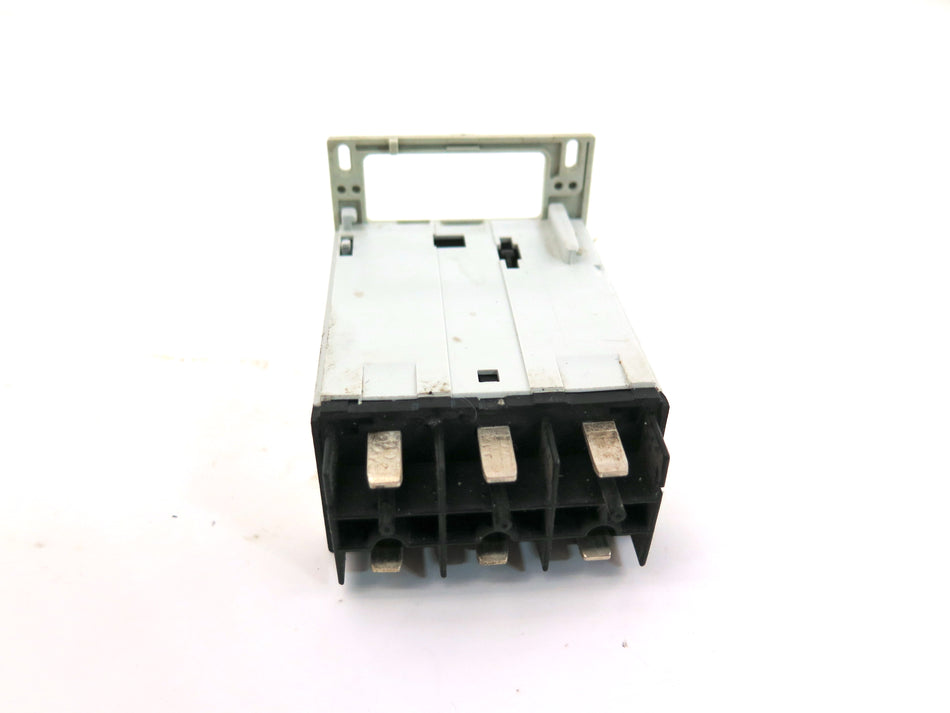 Klockner Moeller ZM-1.6-PKZ2 Motor Protector Trip Block - Advance Operations