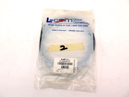 L-COM CA-NMNMT010 Cable Kit - Advance Operations