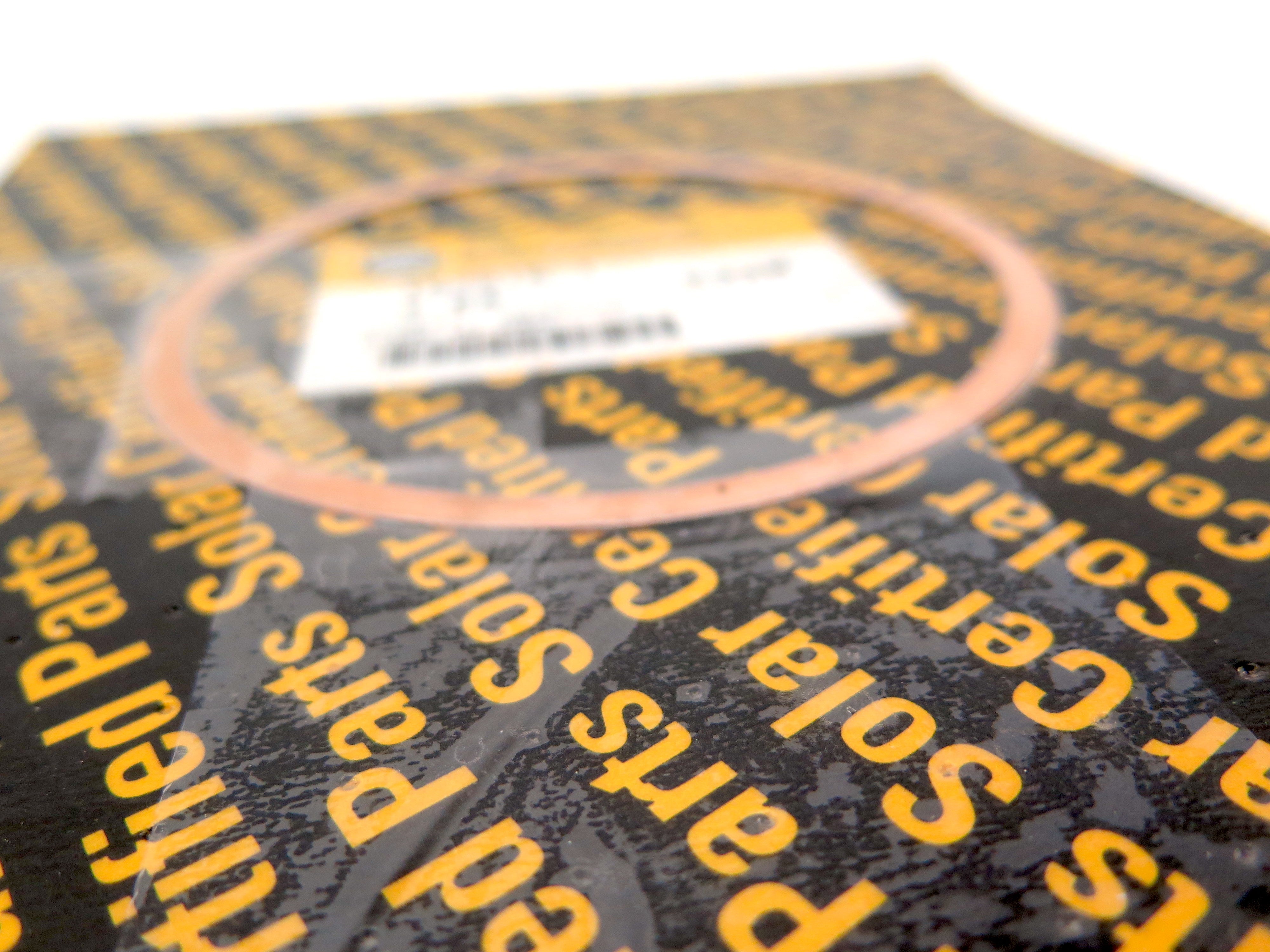 CAT Solar Certified Part 199515-1 K22M Gasket Injector - Advance Operations