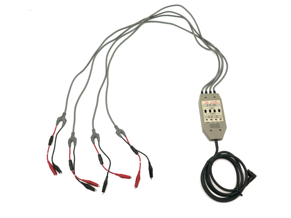 Hioki 9307 Logic Probe 122670 - Advance Operations