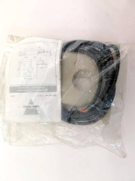 Carlo Gavazzi A82-20250 Current Transformer - Advance Operations