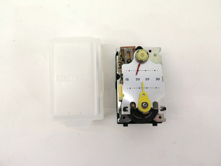 Honeywell TP970B1010 Pneumatic Thermostat Reverse Acting Range 15-30C - Advance Operations