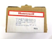 Load image into Gallery viewer, Honeywell TP970B1010 Pneumatic Thermostat Reverse Acting Range 15-30C - Advance Operations
