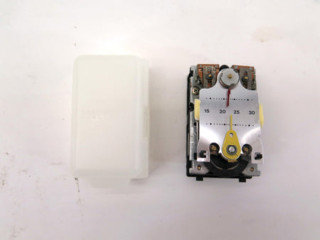 Honeywell TP972A1010 Pneumatic Thermostat Reverse Acting Range 15-30C - Advance Operations