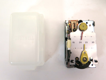 Honeywell TP970A1020 Pneumatic Thermostat Reverse Acting Range 15-30C - Advance Operations
