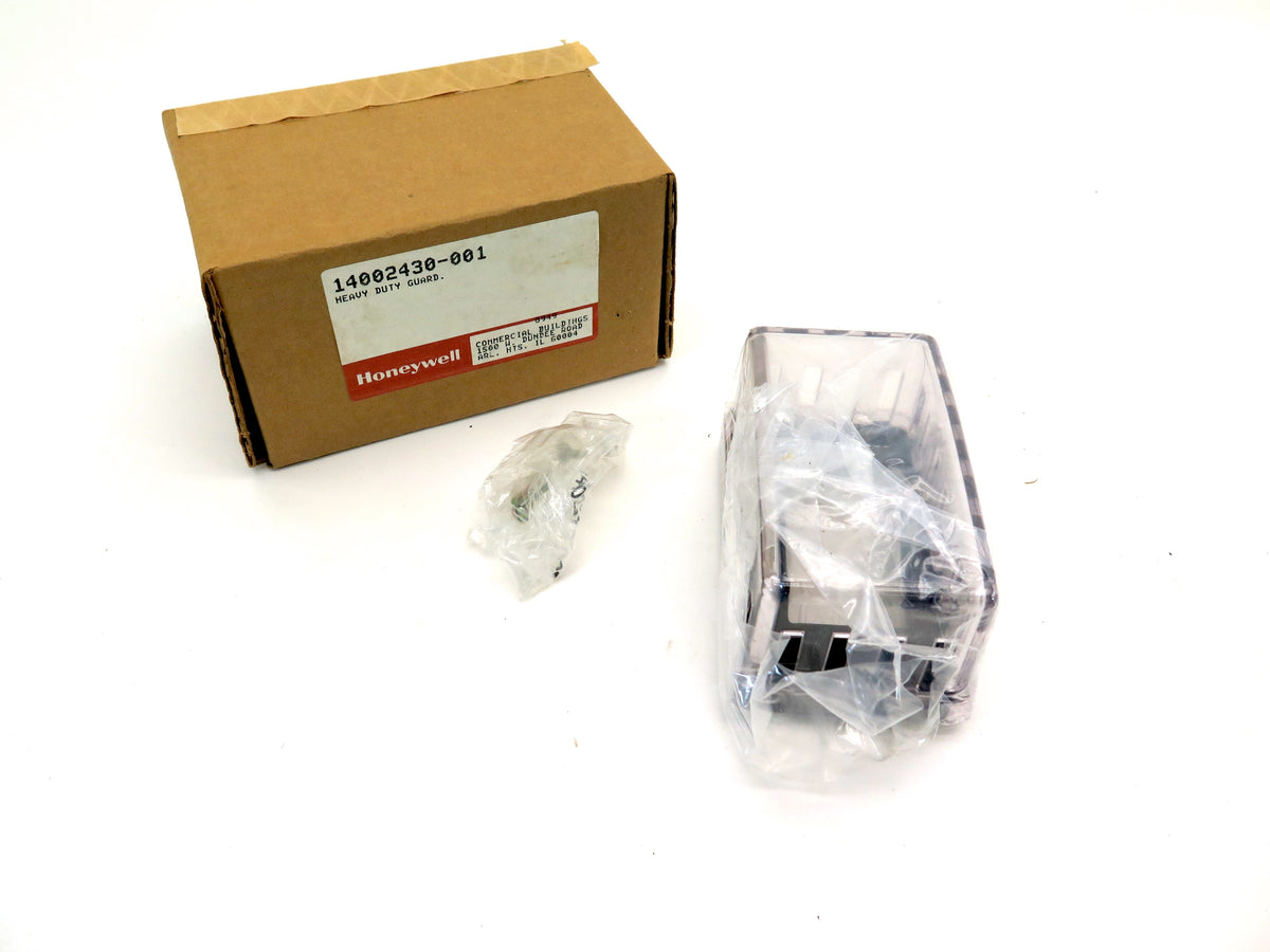 Honeywell 14002430-001 Heavy Duty Thermostat Guard - Advance Operations