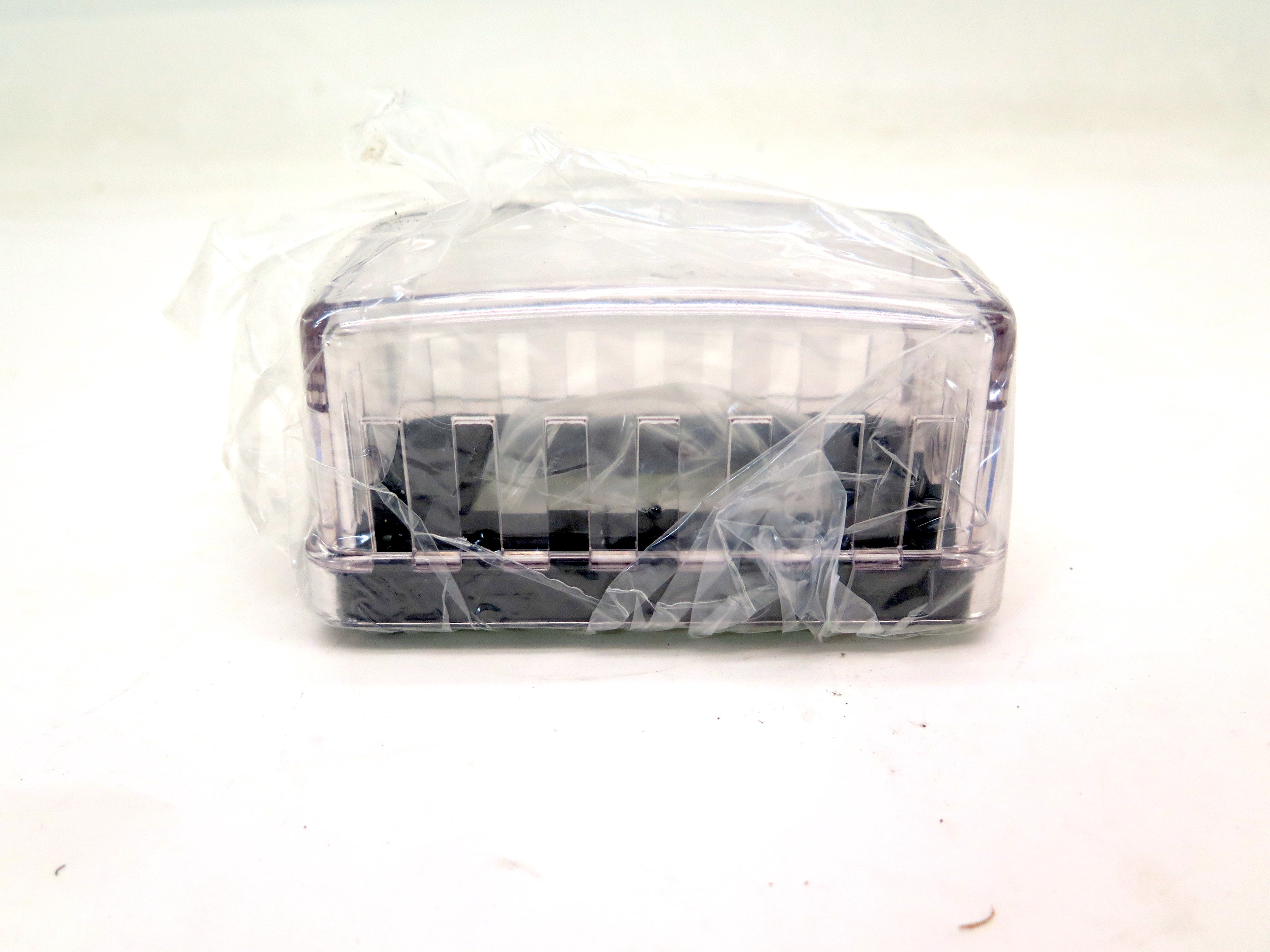 Honeywell 14002430-001 Heavy Duty Thermostat Guard - Advance Operations