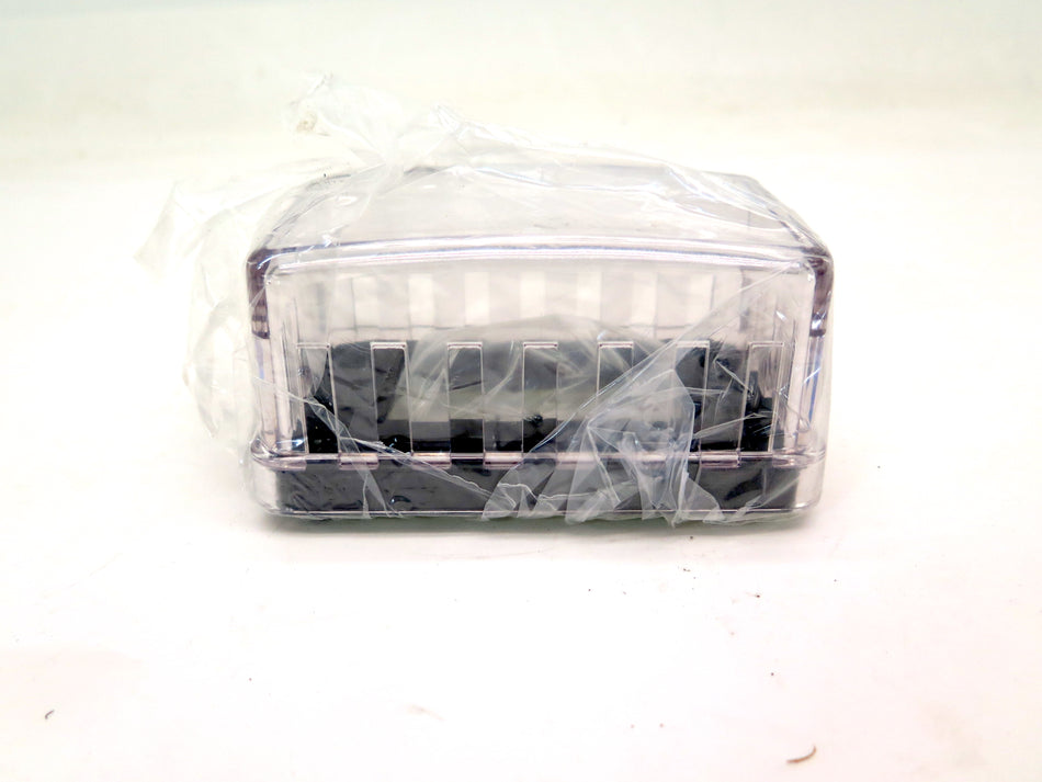 Honeywell 14002430-001 Heavy Duty Thermostat Guard - Advance Operations