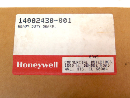 Honeywell 14002430-001 Heavy Duty Thermostat Guard - Advance Operations