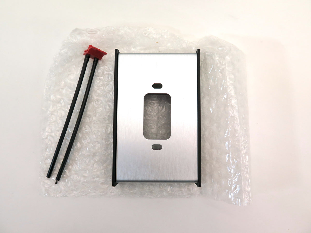 Honeywell Thermostat Mounting Modernization Kit for TP970 40002663-001 - Advance Operations