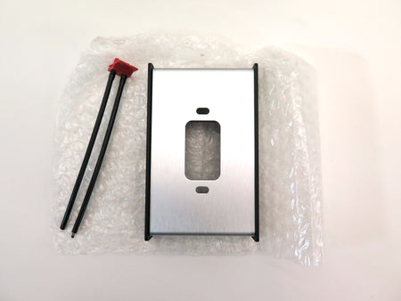 Honeywell Thermostat Mounting Modernization Kit for TP970 40002663-001 - Advance Operations