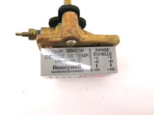 Load image into Gallery viewer, Honeywell LP914A1003 Temperature Sensor For Air Duct -40C to 70C - Advance Operations
