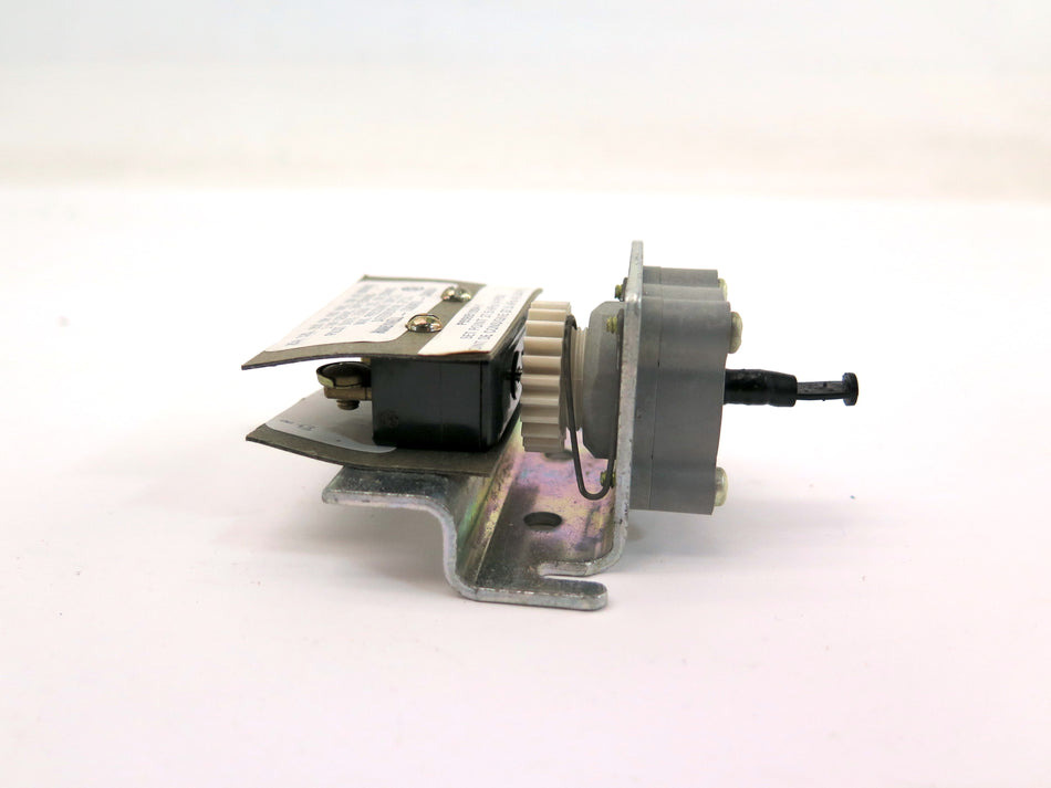 Honeywell P658B1004-1 Electric/Pneumatic Switch 27.5 KPA Set Point 4Psi SER 81 - Advance Operations