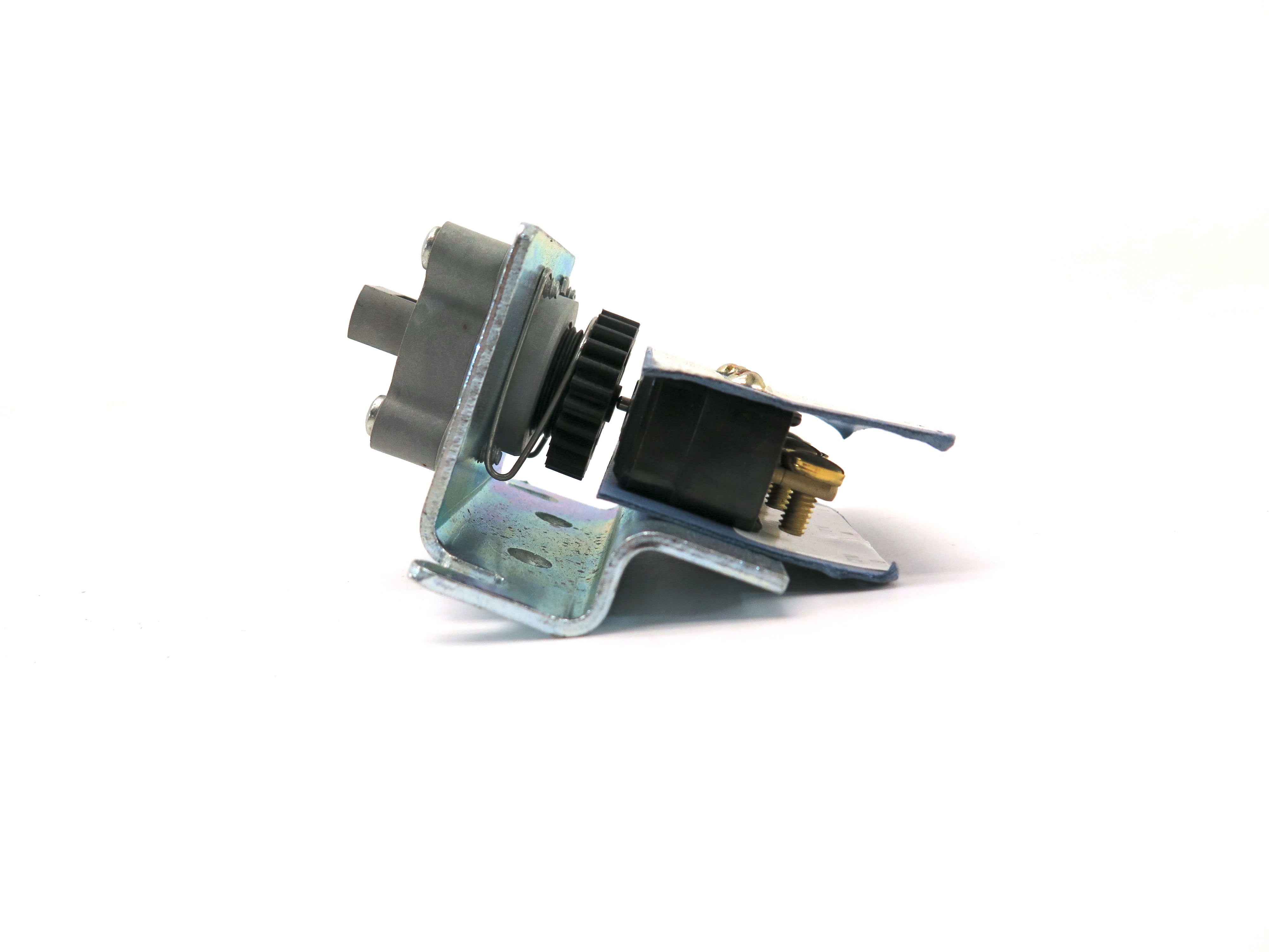 Honeywell P658B1004-1 Electric/Pneumatic Switch 27.5 KPA Set Point 4Psi SER 85 - Advance Operations