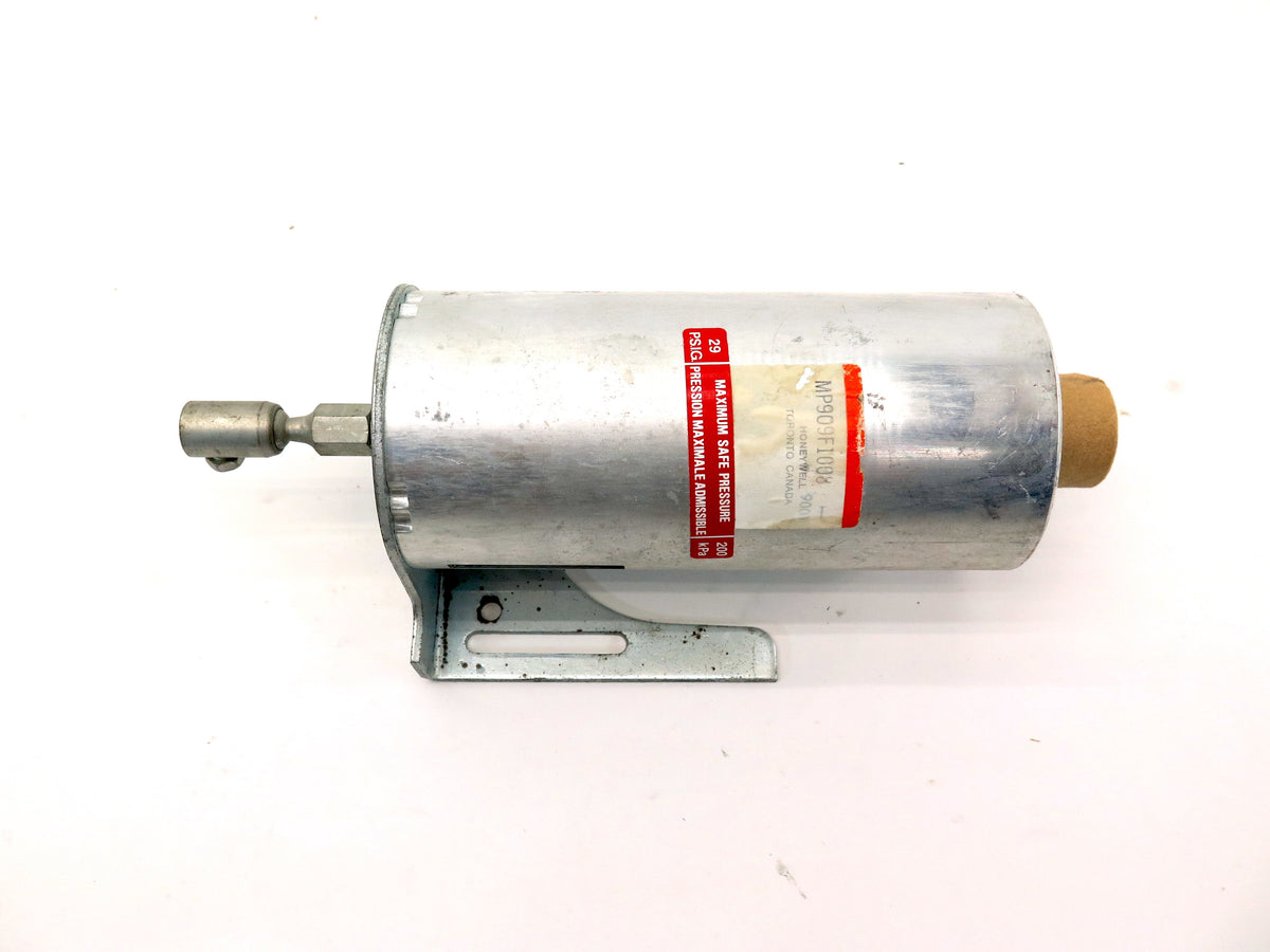 Honeywell MP909F1008 Pneumatic Damper Actuator 200KPA 29PSI - Advance Operations