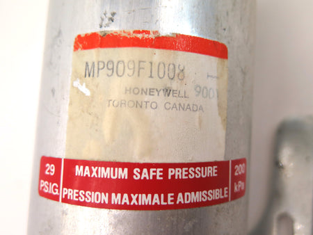 Honeywell MP909F1008 Pneumatic Damper Actuator 200KPA 29PSI - Advance Operations