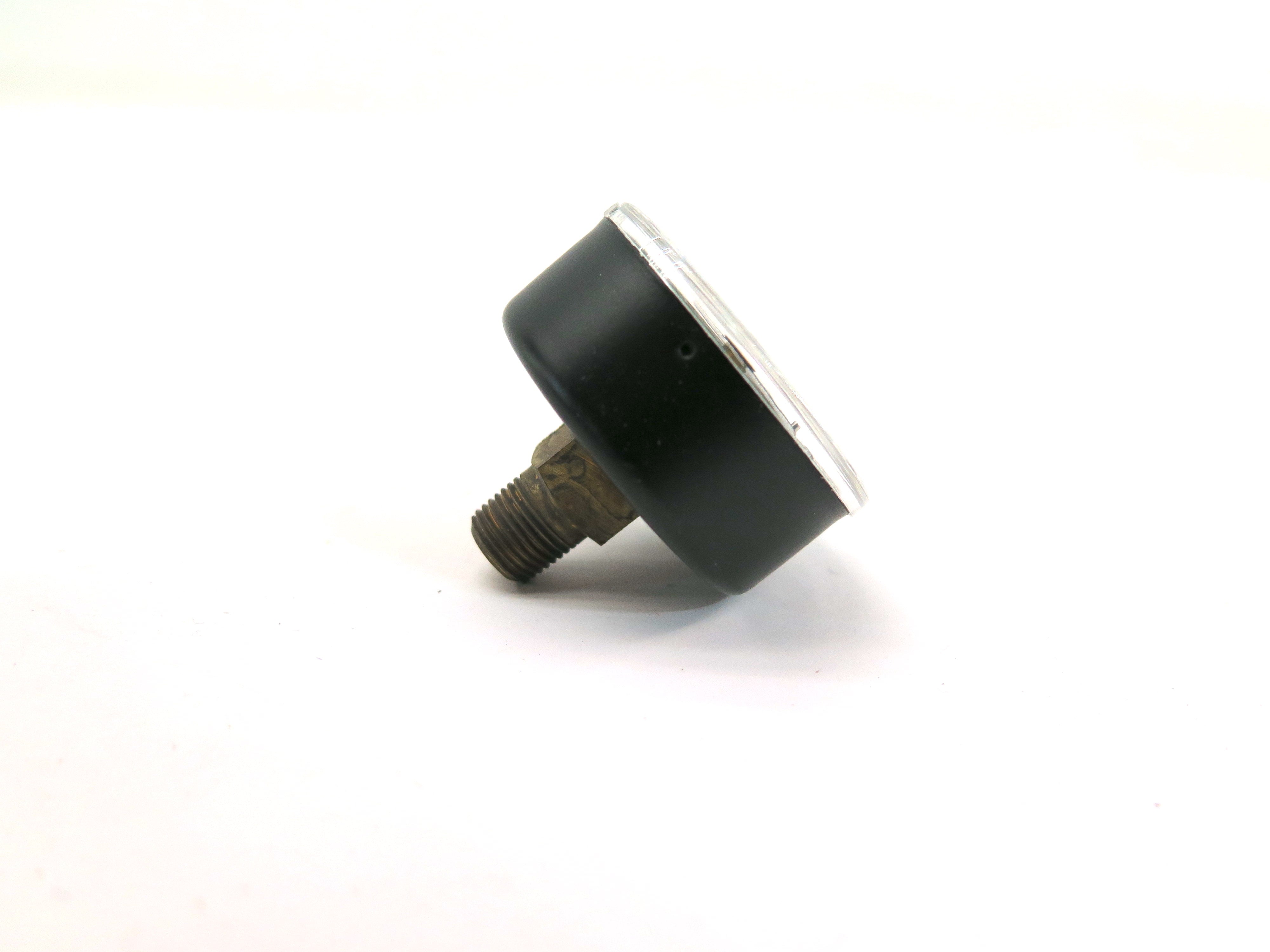 Honeywell Pneumatic Gauge Indicator 0-30Psi 0-200Kpa 40002576-001 - Advance Operations