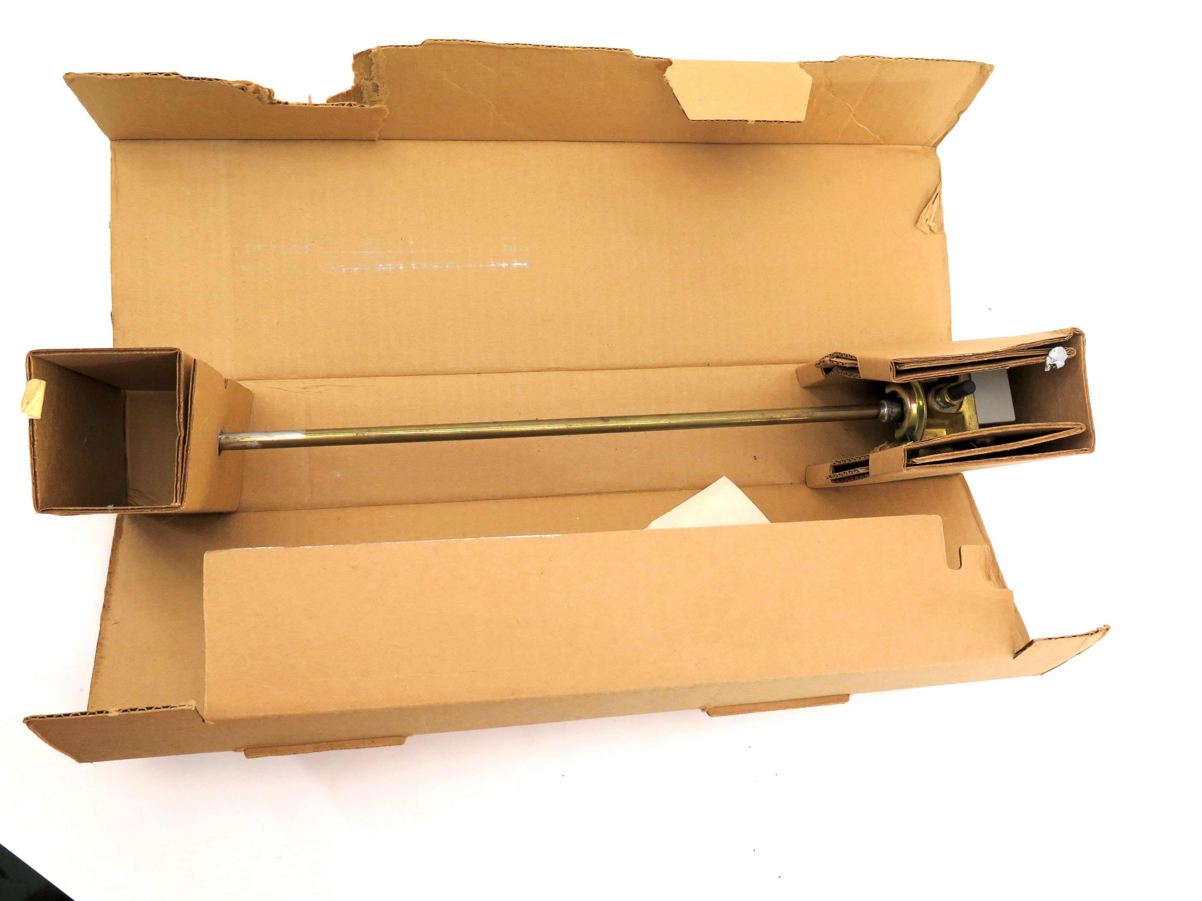 Honeywell LP914A1037 Air Duct Temperature Sensor - Advance Operations